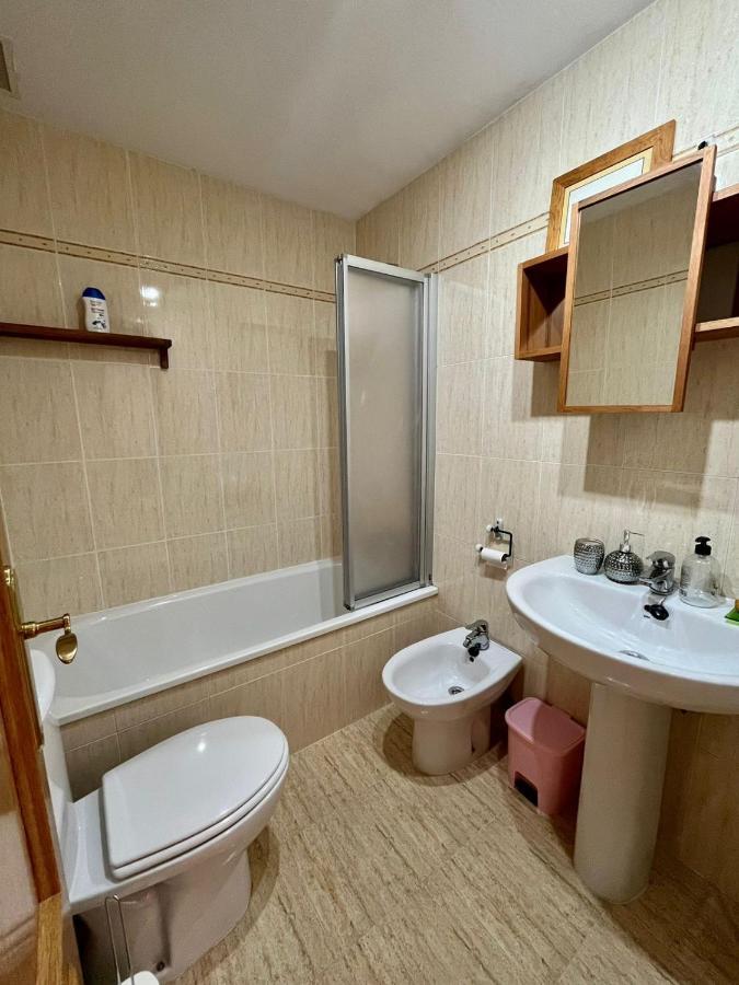 Atuaire Home Atico 360º De Burgos Parking Incluido Exterior foto
